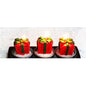 Christmas Candles Pack - Pack de Bougies