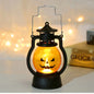 Lanterne citrouille Halloween Spell