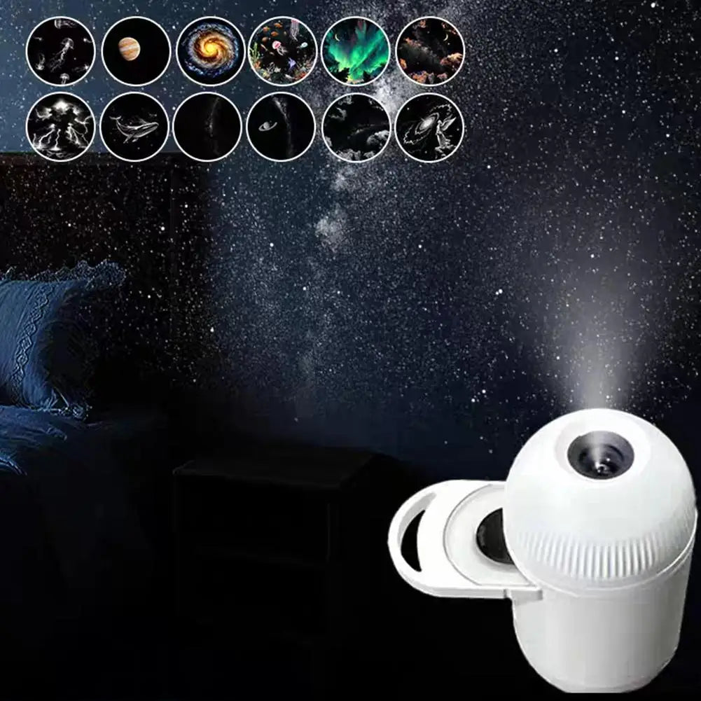 GALAXY PORTABLE