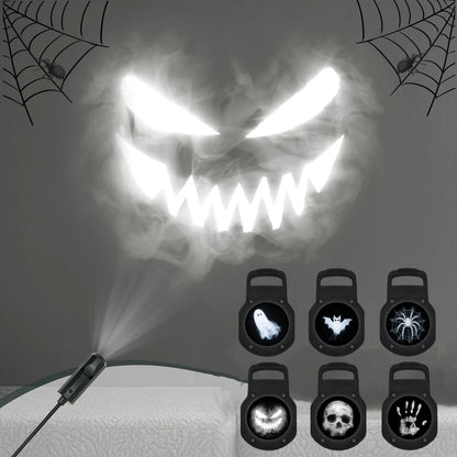 Projecteur Halloween