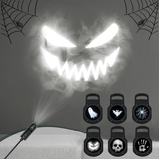 Projecteur Halloween