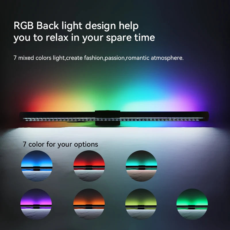 Monitor Led