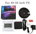 HDMISYNC TV