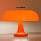 BohèMushroom