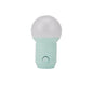 Bulby Led : LED Plug-in veilleuse 2 couleurs bébé allaitement oeil sommeil lumière chambre prise lumières économie d'énergie mignon couloir lampe balcon - myledly