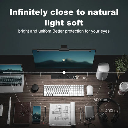 Monitor Led