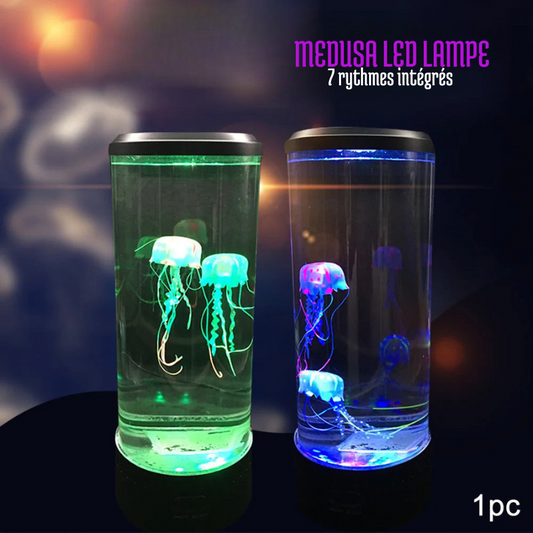 Medusa LED