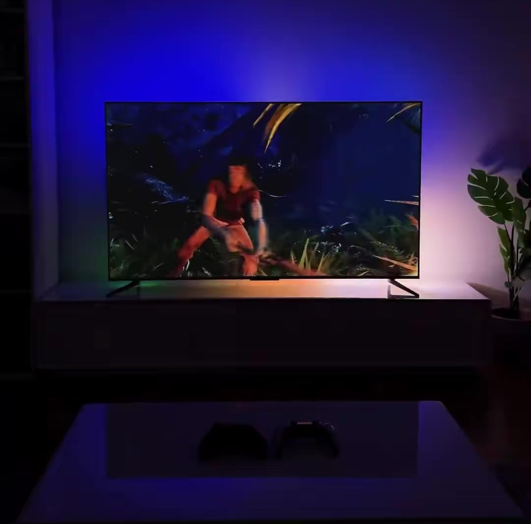 Charger la vidéo : Démonstration HDMISYNC