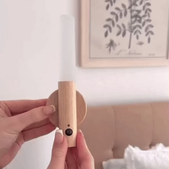 vidéo démonstration utilisation et installation du sticklight