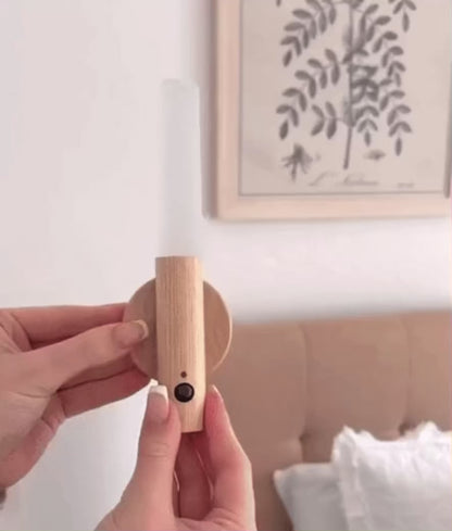 vidéo démonstration utilisation et installation du sticklight