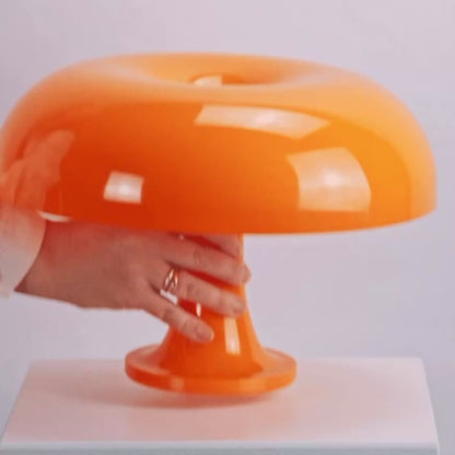 BohèMushroom