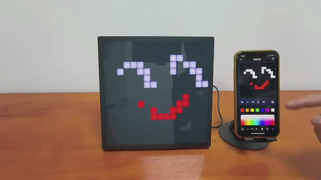 Charger la vidéo : 