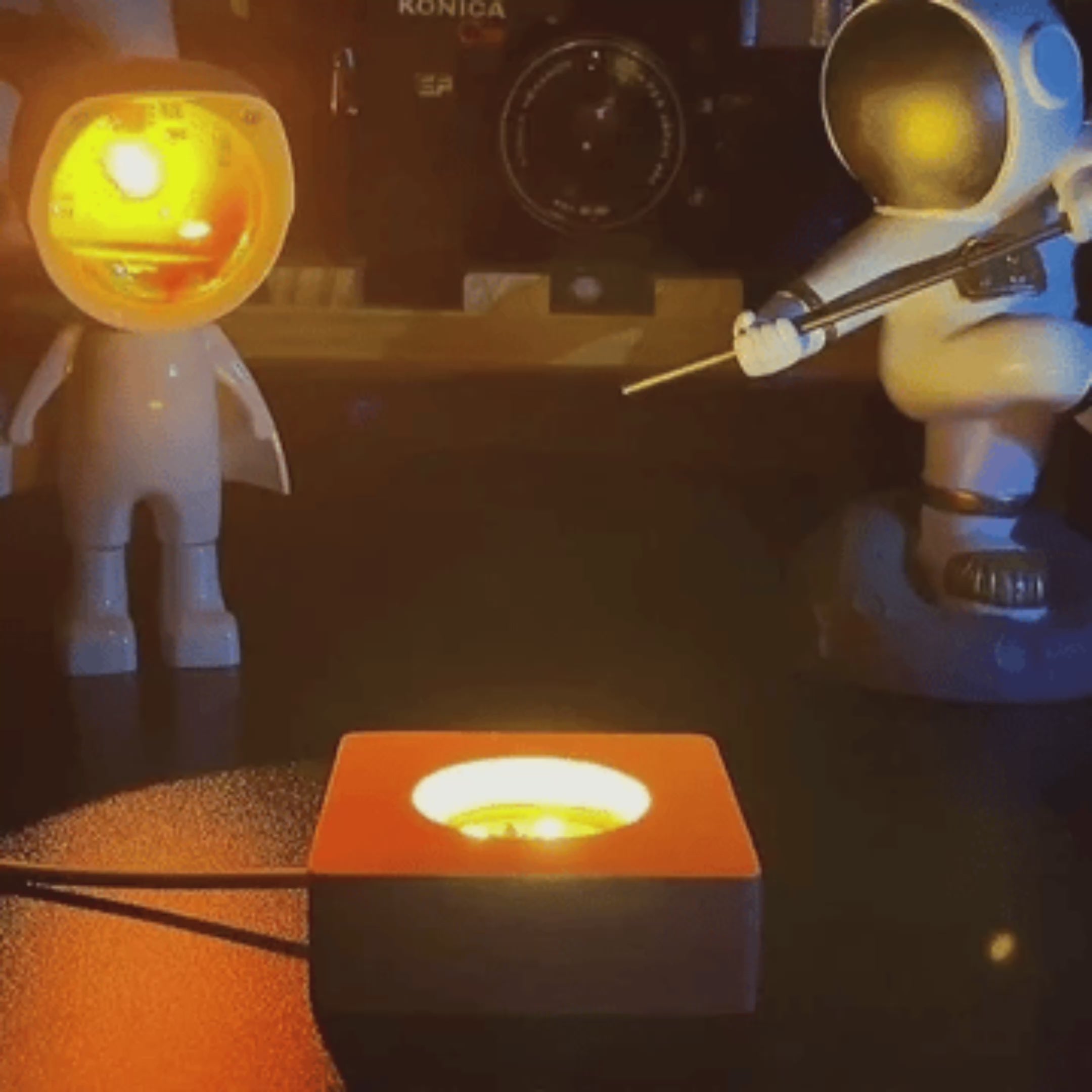 Charger la vidéo : 